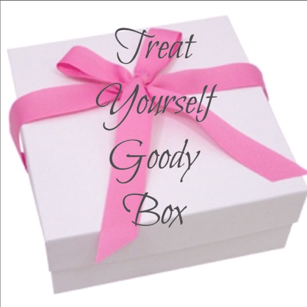 Goody Box $25.00
